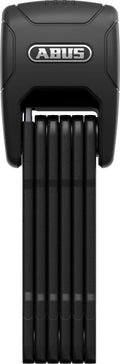Vikbart lås 6500KA Granit Alarm X-PLUS 6500KA/90 BK SH X-PLUS