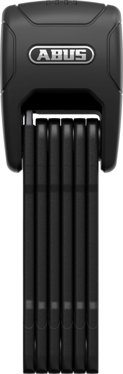Vikbart lås 6500KA Granit Alarm X-PLUS 6500KA/90 BK SH X-PLUS