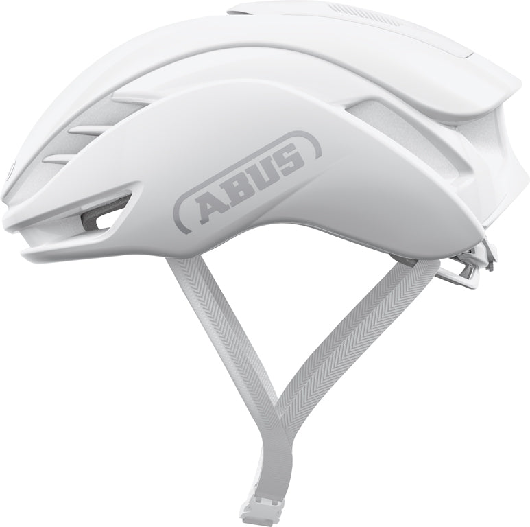Hjälm GameChanger 2.0, pure white L