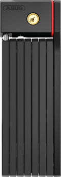 Vikbart lås 5700 Bordo BIG uGrip 5700/100 BK SH