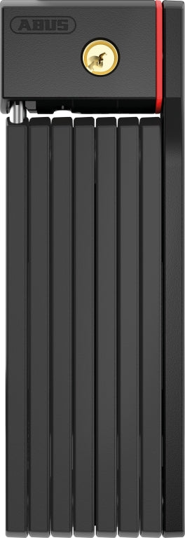 Vikbart lås 5700 Bordo BIG uGrip 5700/100 BK SH
