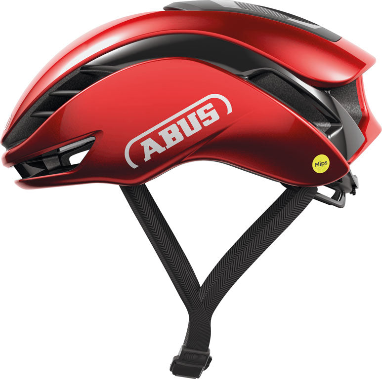 Hjälm GameChanger 2.0 MIPS, performance red S