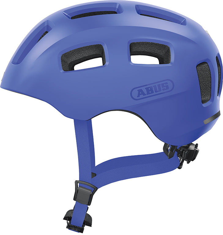 Hjälm Youn-I 2.0, mono blue  S
