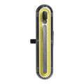 Gemini framlampa