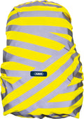 Lumino X-Urban Cover, Gul/silver