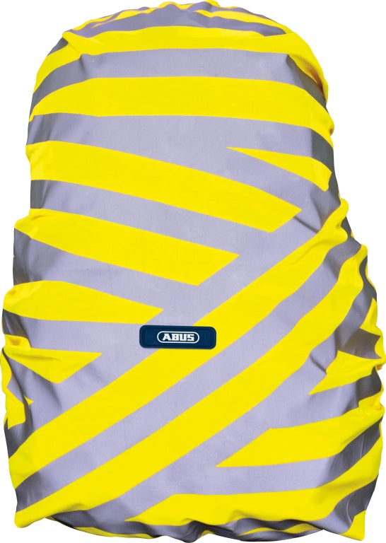 Lumino X-Urban Cover, Gul/silver
