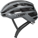 Hjälm AirBreaker 2.0, graphite silver S