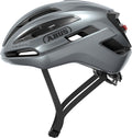 Hjälm Taipan LED, graphite silver S