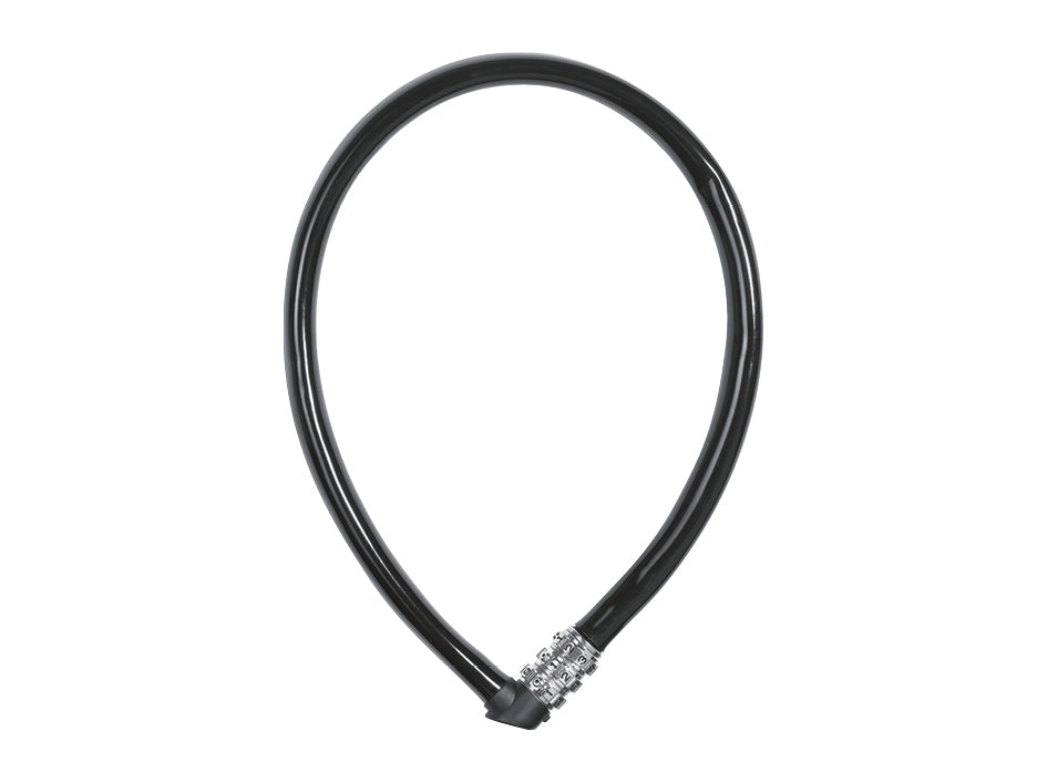Wirelås 3406 Combo 3406C/55 black
