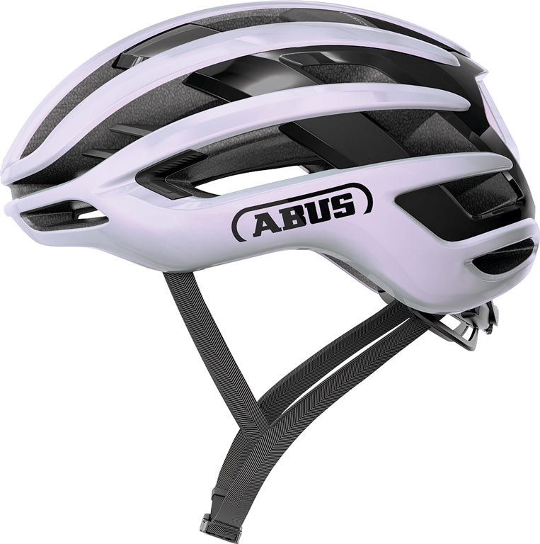Hjälm AirBreaker 2.0, all-in purple L