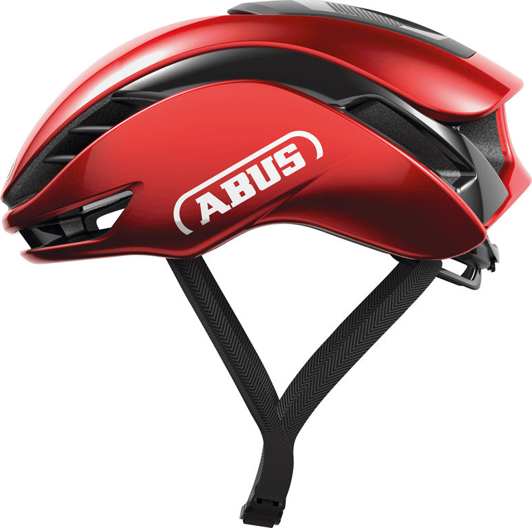 Hjälm GameChanger 2.0, performance red S