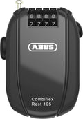 Wirelås Combiflex  Rest 105 Rest 105 black