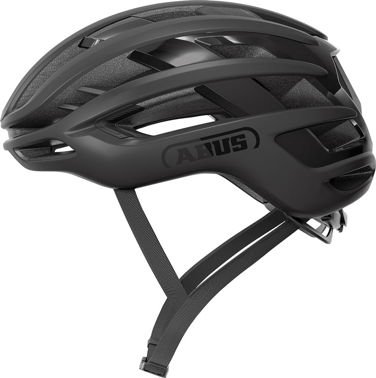 Hjälm AirBreaker 2.0, velvet black S