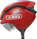 Hjälm GameChanger TRI, blaze red M