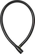 Wirelås 3406 3406K/55 black