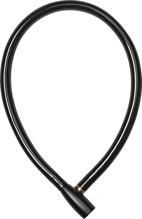 Wirelås 3406 3406K/55 black