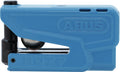 Skivbromslås 8077 2.0 Detecto m/alarm X-PLUS 8077 2.0 Granit Detecto blue X-PLUS