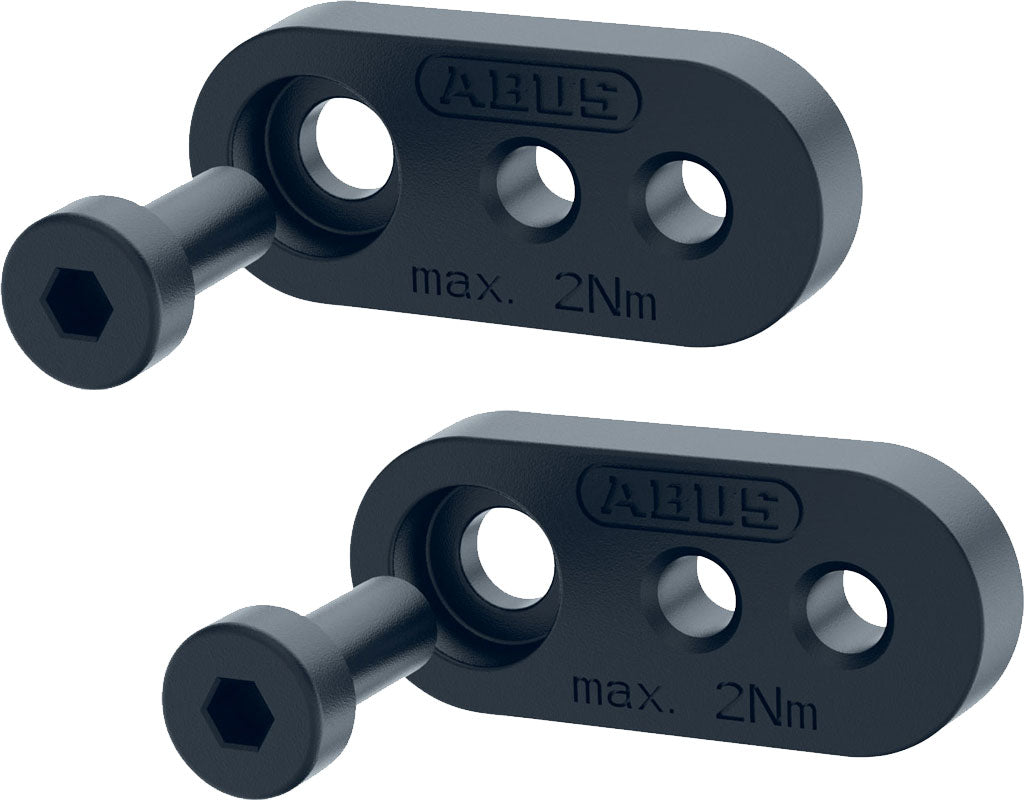 Adapterplatta 6950 (10 set) Adapterplade 6950