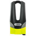 Skivbromslås 37 Quick Maxi Plus 37/60HB70 yellow Plus