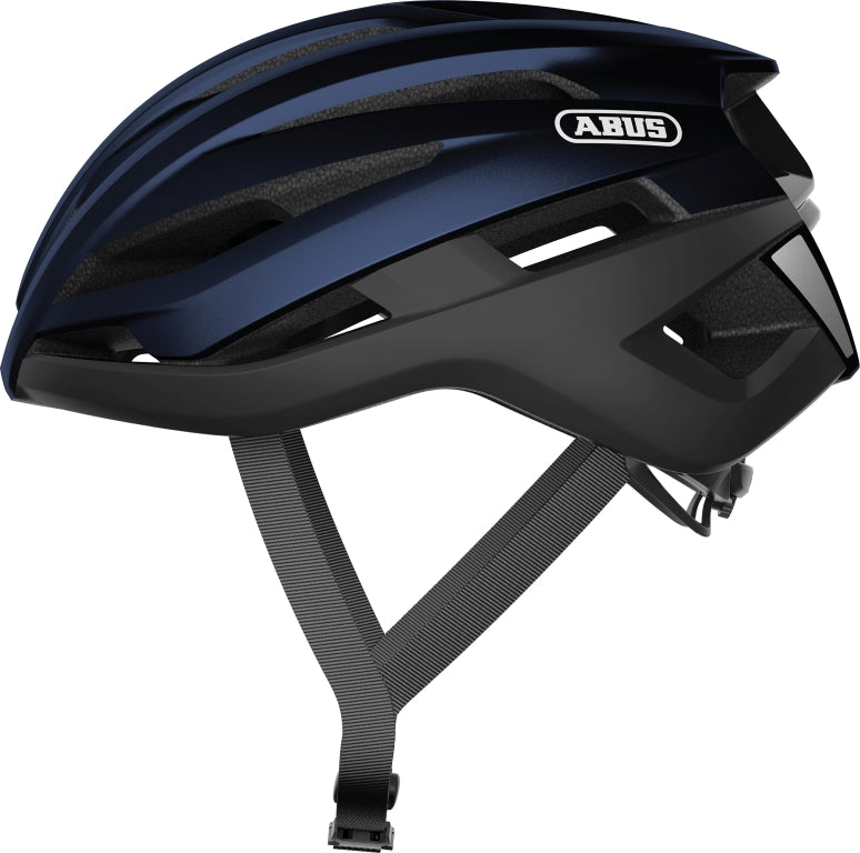 Hjälm StormChaser, midnight blue S