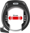 Ringlås 5755L Pro Shield X-PLUS 5755L NR BK OEM SHIELD PLUS X-PLUS