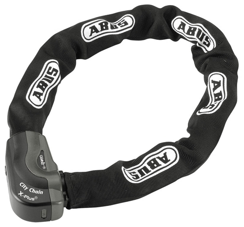 Kättinglås 1060 CityChain XPlus