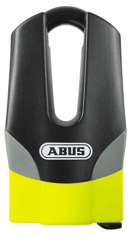 Skivbromslås 37 Quick Mini Plus 37/60HB50 yellow Plus