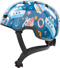 Hjälm Skurb Kid, blue sailor S