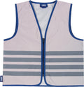 Lumino Urban Vest Barn Silver