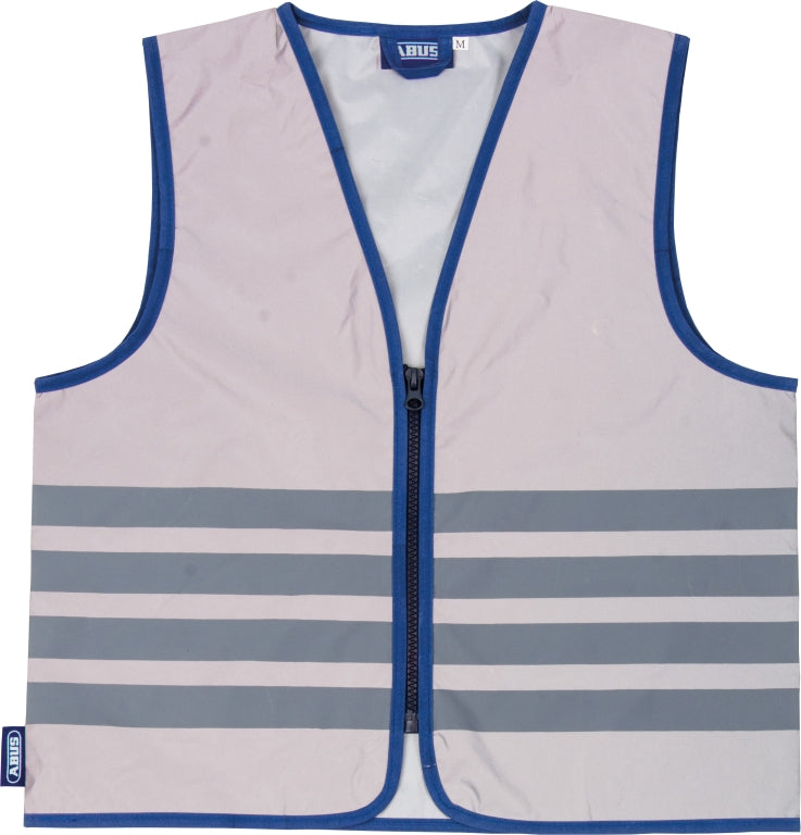 Lumino Urban Vest Barn Silver