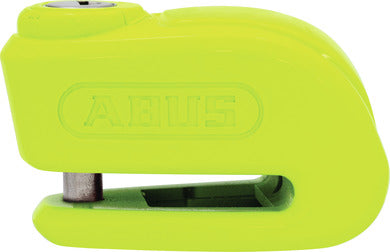 Skivbromslås 370 Trigger Alarm 2.0 (10 mm) 370 Trigger Alarm 2.0 yellow