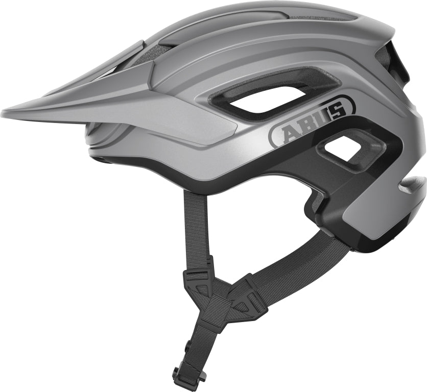 Hjälm Cliffhanger, ti silver L