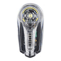 Vela framlampa