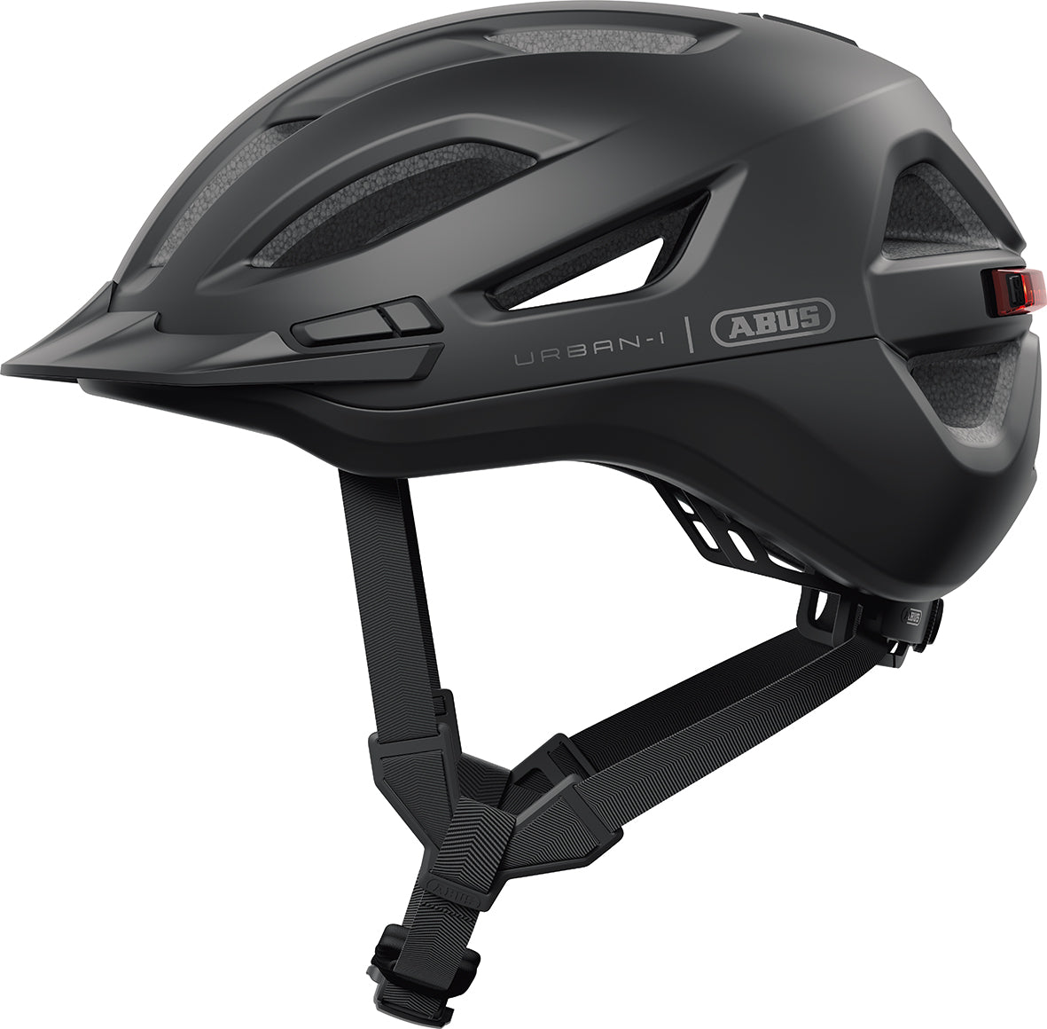 Hjälm Urban-I 4.0 ACE, velvet black S