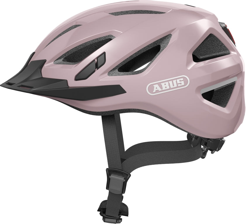 Hjälm Urban-I 3.0, mellow mauve S