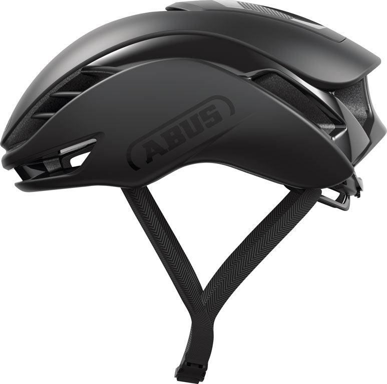 Hjälm GameChanger 2.0, velvet black M