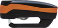 Skivbromslås 7000 Detecto RS1 7000 RS1 logo orange
