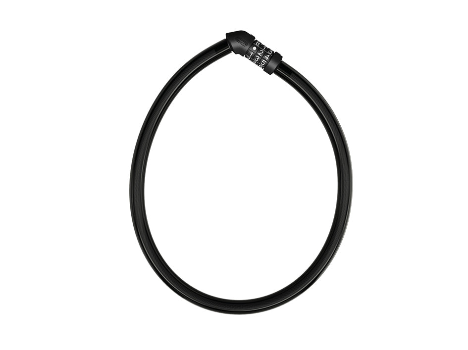 Wirelås 4408 Combo 4408C/65 black