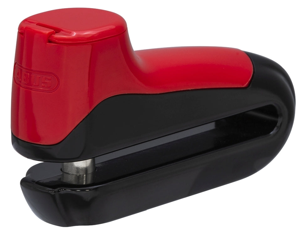 Skivbromslås 304 304 red