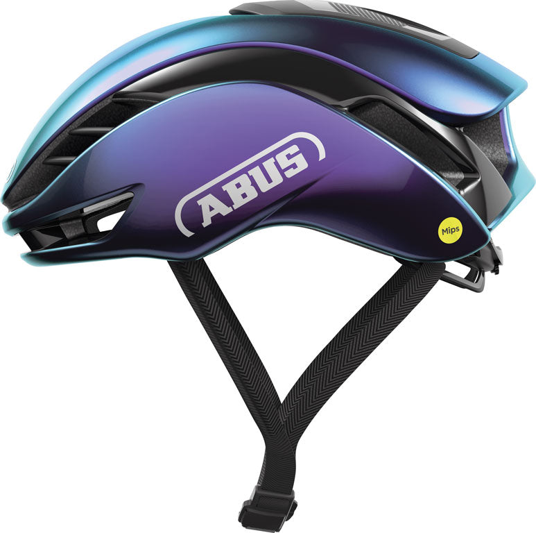 Hjälm GameChanger 2.0 MIPS, flip flop purple L