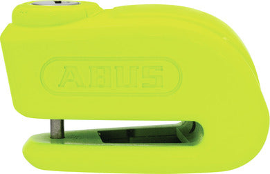 Skivbromslås 355 Trigger Alpha 2.0 (5 mm) 355 Trigger Alpha 2.0 yellow