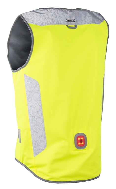Lumino Night Vest, Gul