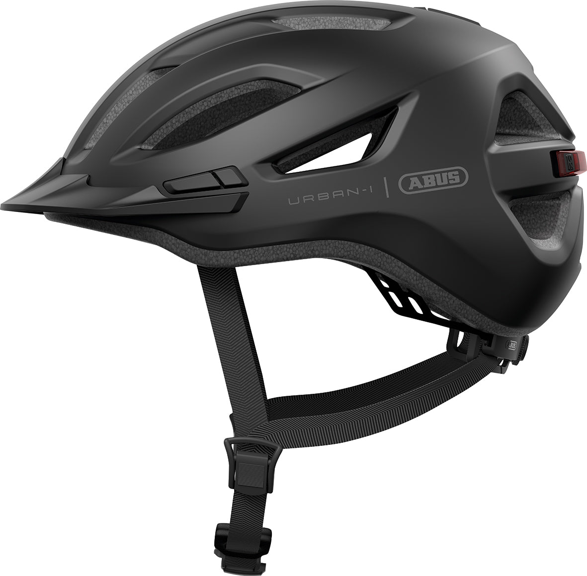 Hjälm Urban-I 4.0, velvet black L
