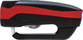 Skivbromslås 7000 Detecto RS1 7000 RS1 logo red