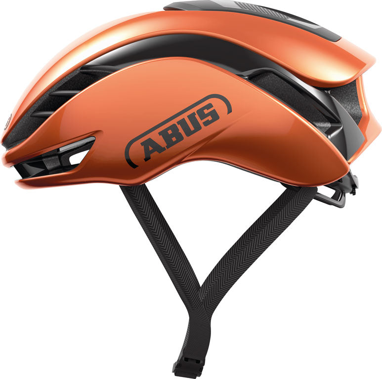 Hjälm GameChanger 2.0, goldfish orange S