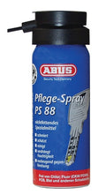 Låsspray 50 ml Swedish text PS 88 Sweden 50ML