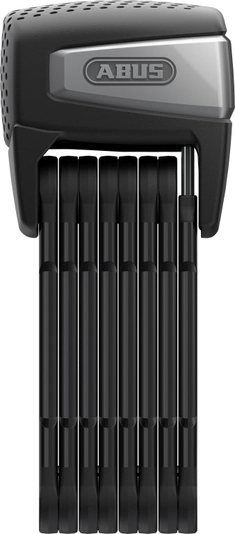 Vikbart lås 6500A Bordo SmartX 6500A/110 black SH
