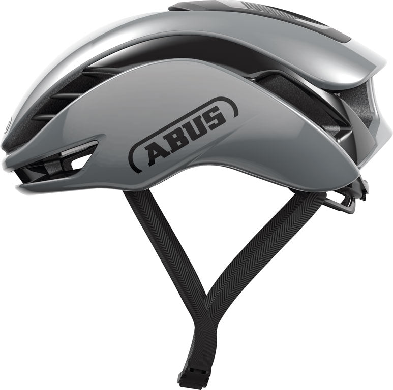 Hjälm GameChanger 2.0, race grey S