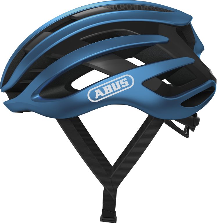 Hjälm AirBreaker, steel blue S