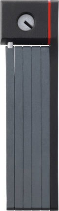 Vikbart lås 5700 Bordo uGrip 5700/80 BK SH